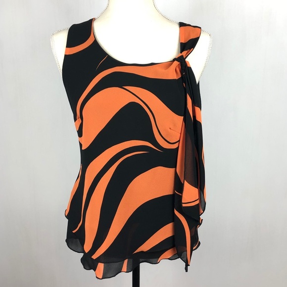 Carina Fashion Top - Picture 1 of 6